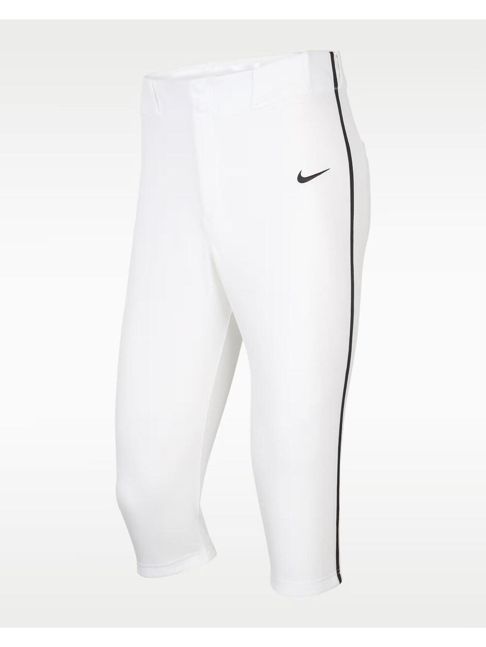 NWT New Nike Vapor Select 2 Men's High Piped Baseball Pants - XL